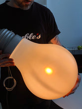 Load image into Gallery viewer, Bulb Bulb hanging lamp by Ingo Maurer for Design M
