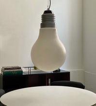 Load image into Gallery viewer, Bulb Bulb hanging lamp by Ingo Maurer for Design M
