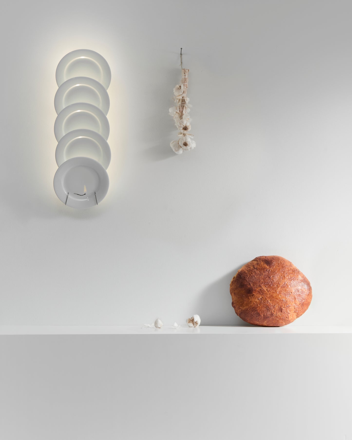 Jasna Kuchnia wall lamp