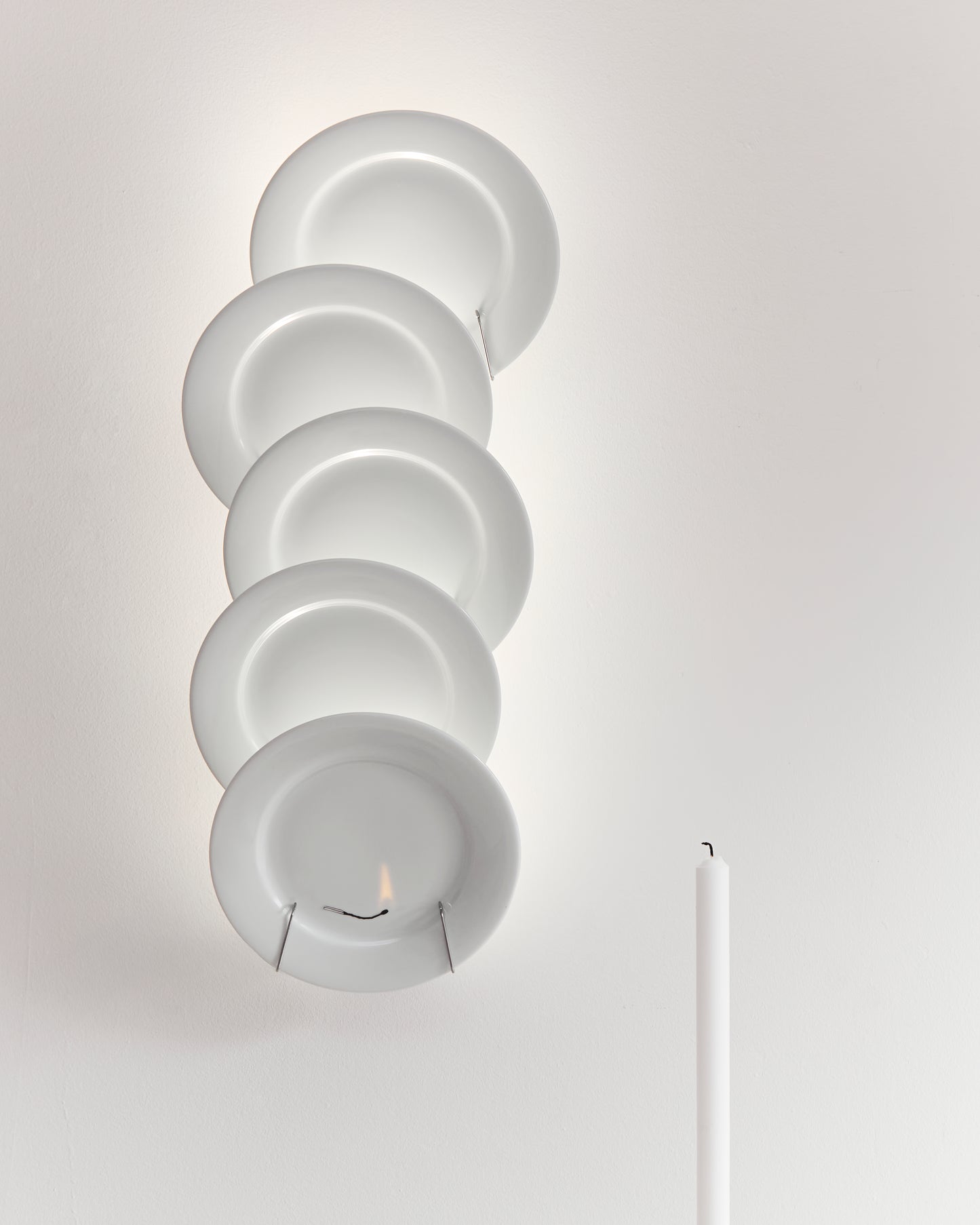 Jasna Kuchnia wall lamp