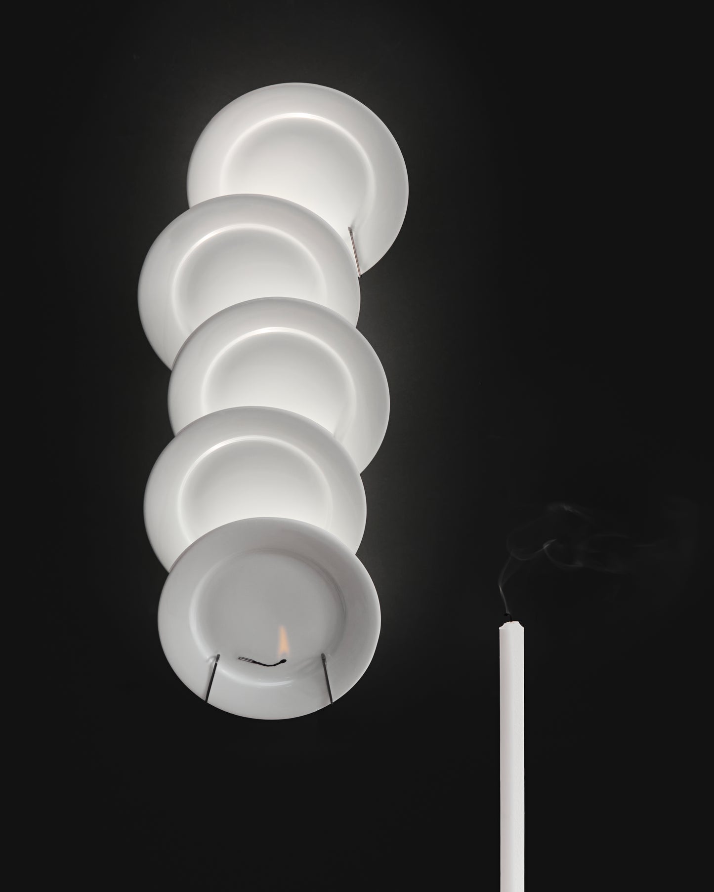 Jasna Kuchnia wall lamp