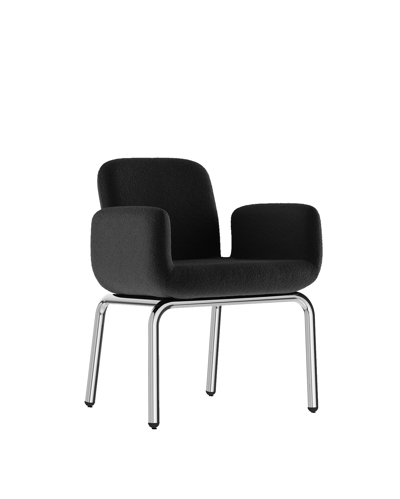 Chaise LS de Mario Viezzoli