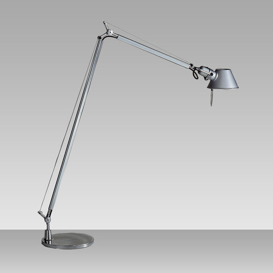 Lampadaire liseuse Tolomeo