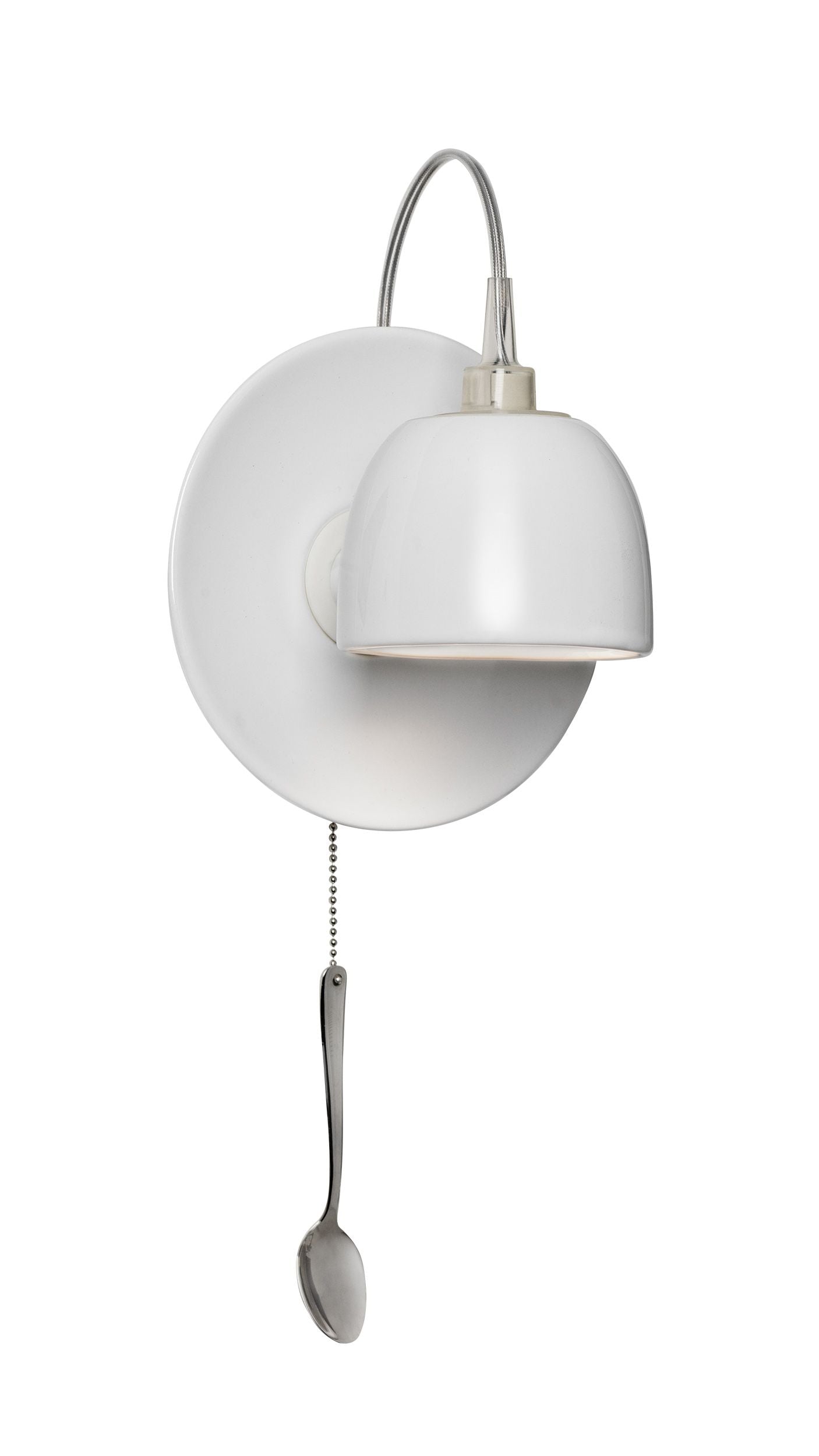 Applique Lumière au Lait