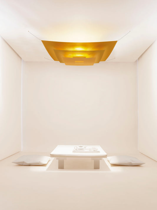 Lampe de plafond de luxe Lil