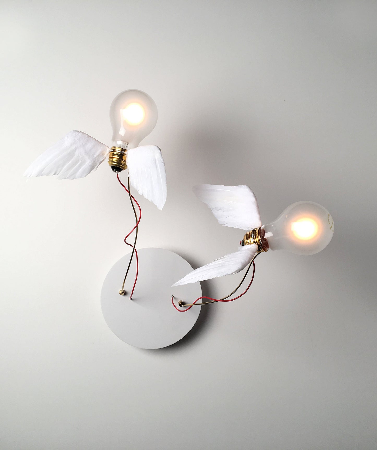Lucellino Doppio Ceiling Lamp