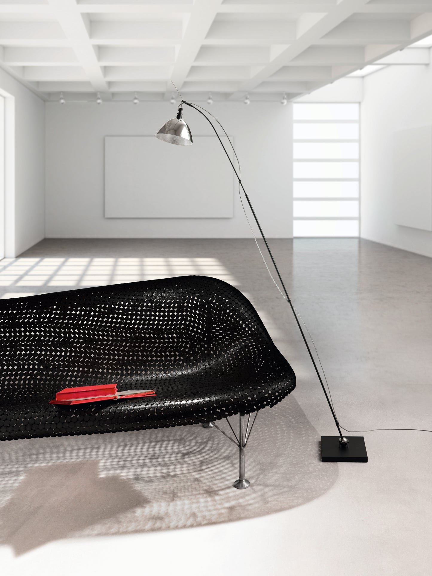 Max Floor floor lamp