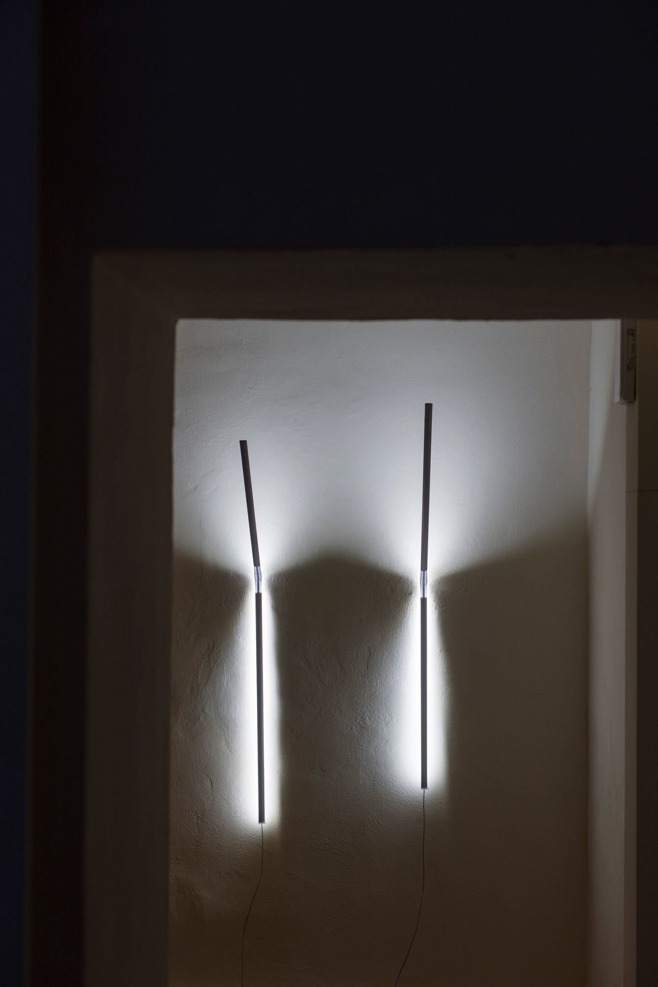 Applique murale Measure Light