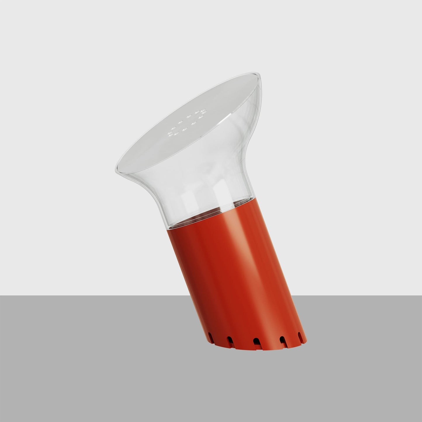 Nitia table lamp by Rodolpho Bonetto