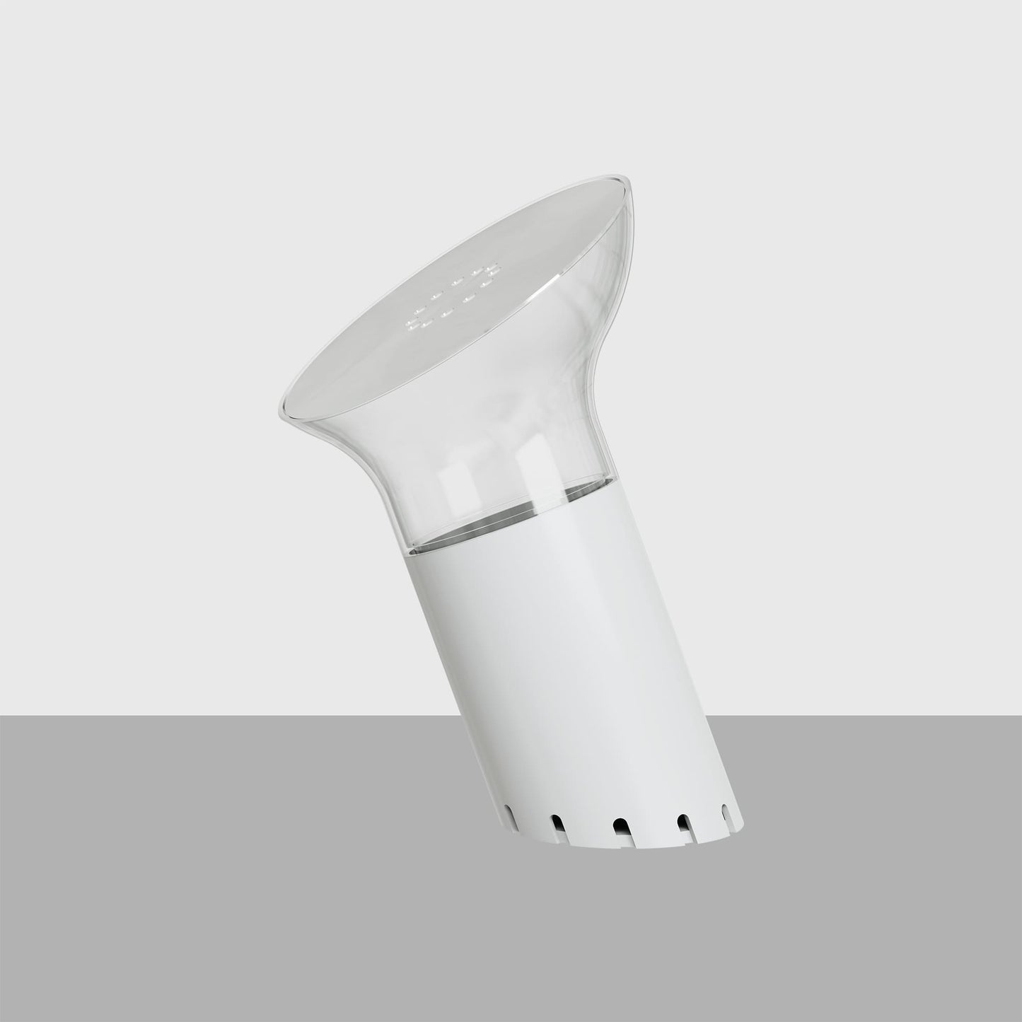Nitia table lamp by Rodolpho Bonetto