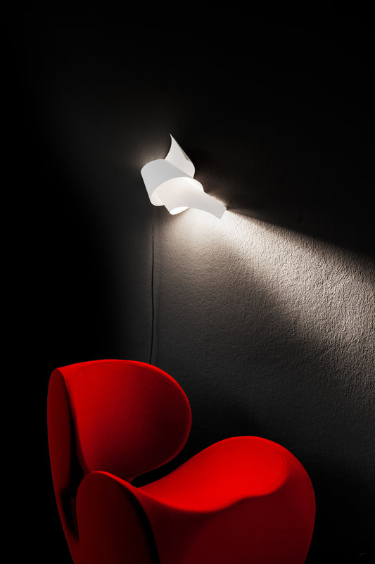 Oop's 2 Wall Lamp