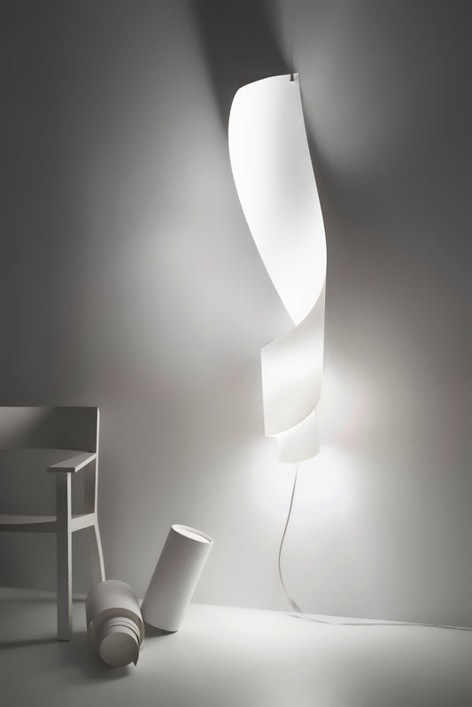 Oop's Wall Lamp