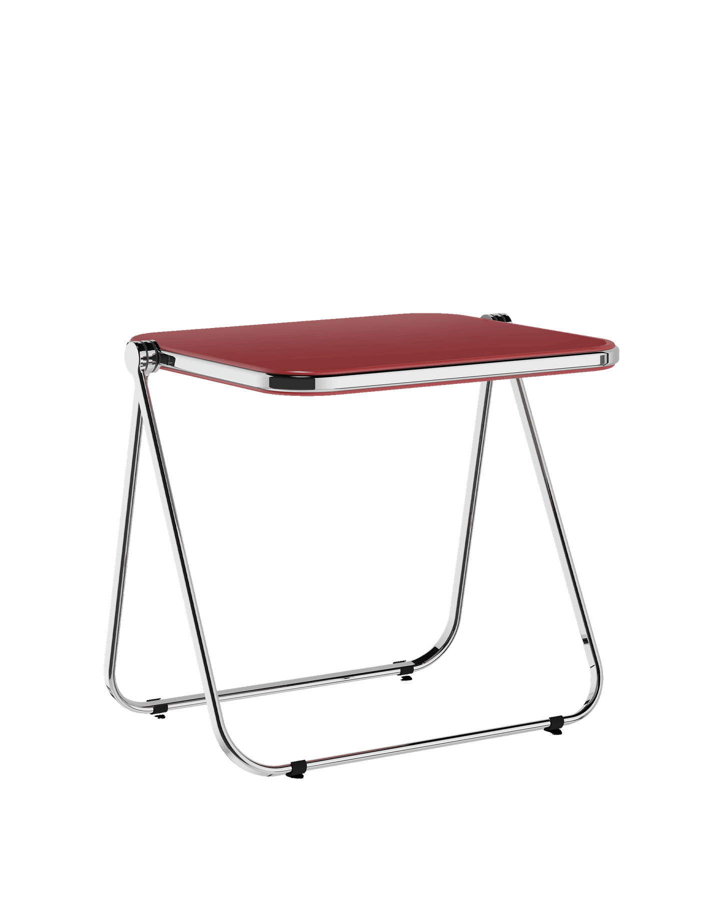 Bureau pliant Platone de Giancarlo Piretti