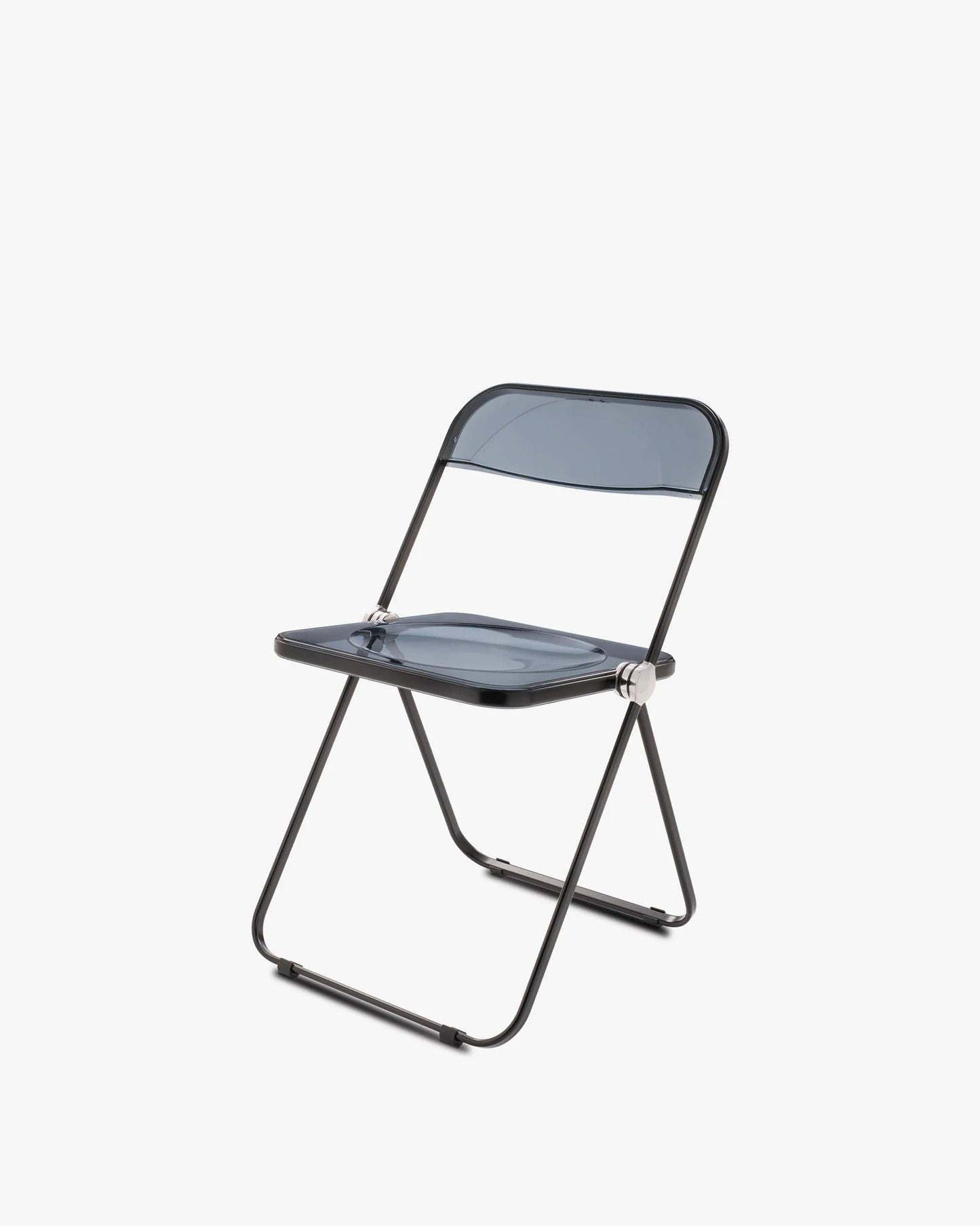 Plia folding chair by Giancarlo Piretti (sets of 4, 6 or 8)