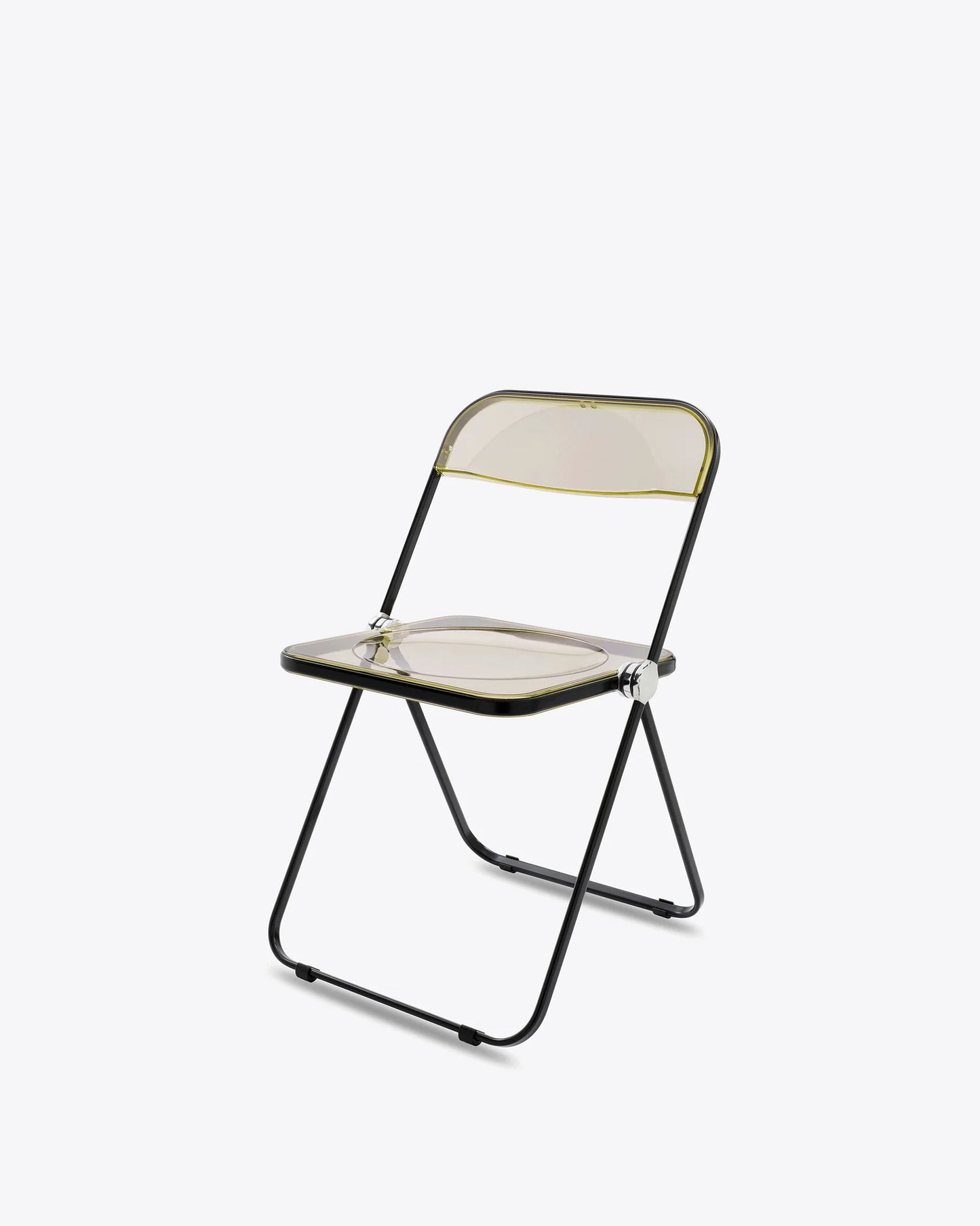 Plia folding chair by Giancarlo Piretti (sets of 4, 6 or 8)