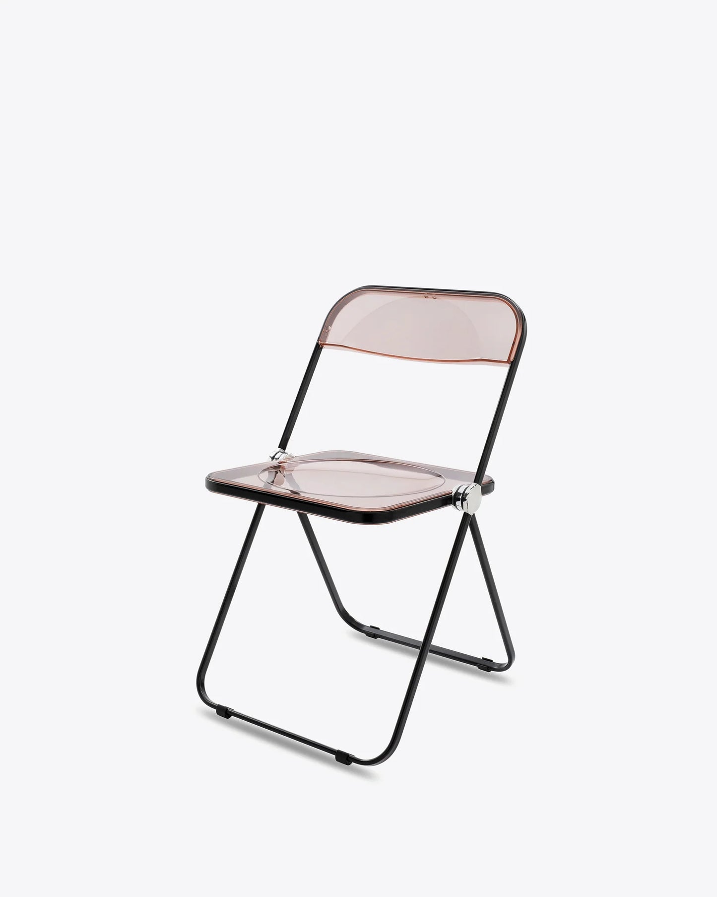 Plia folding chair by Giancarlo Piretti (sets of 4, 6 or 8)