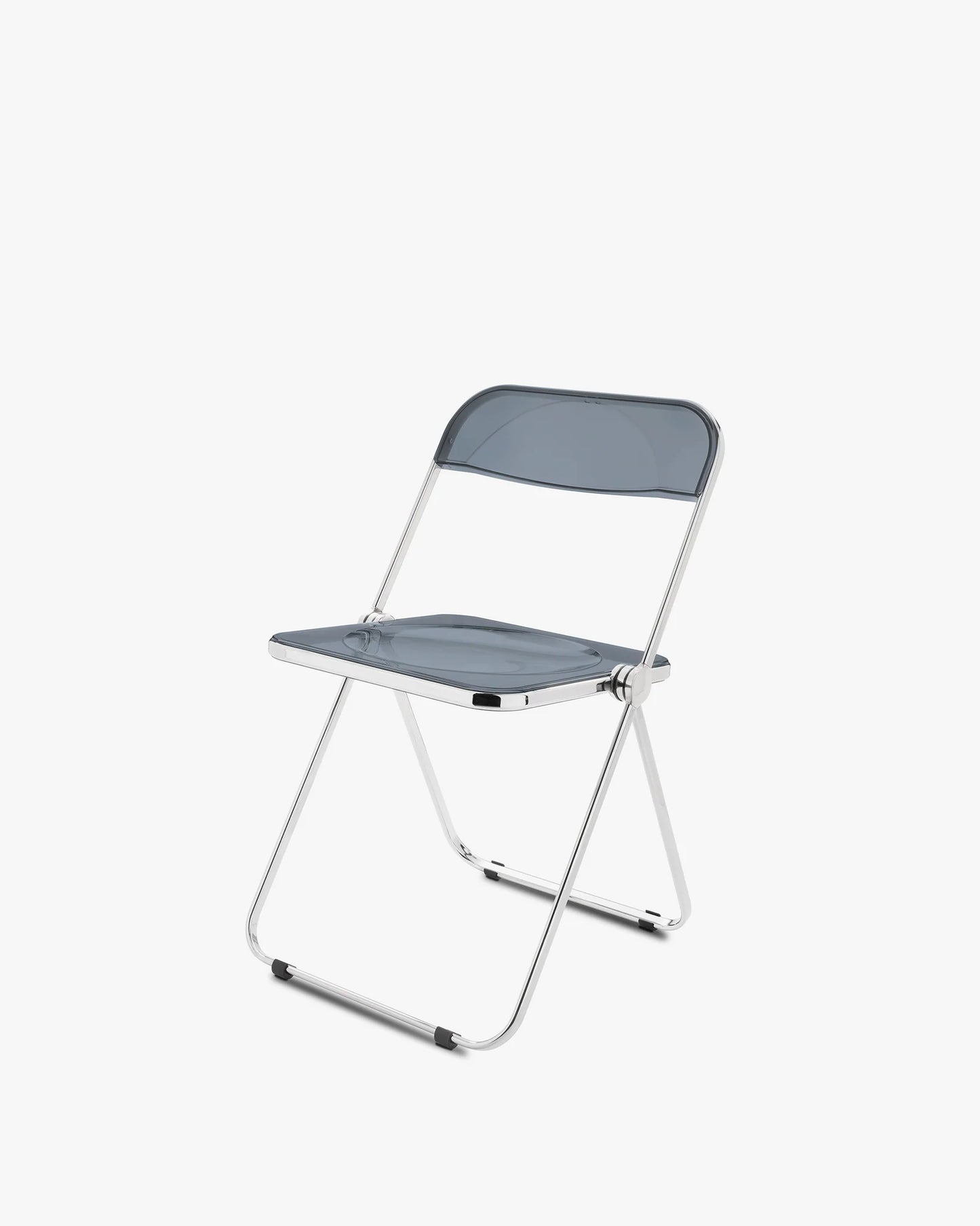 Plia folding chair by Giancarlo Piretti (sets of 4, 6 or 8)