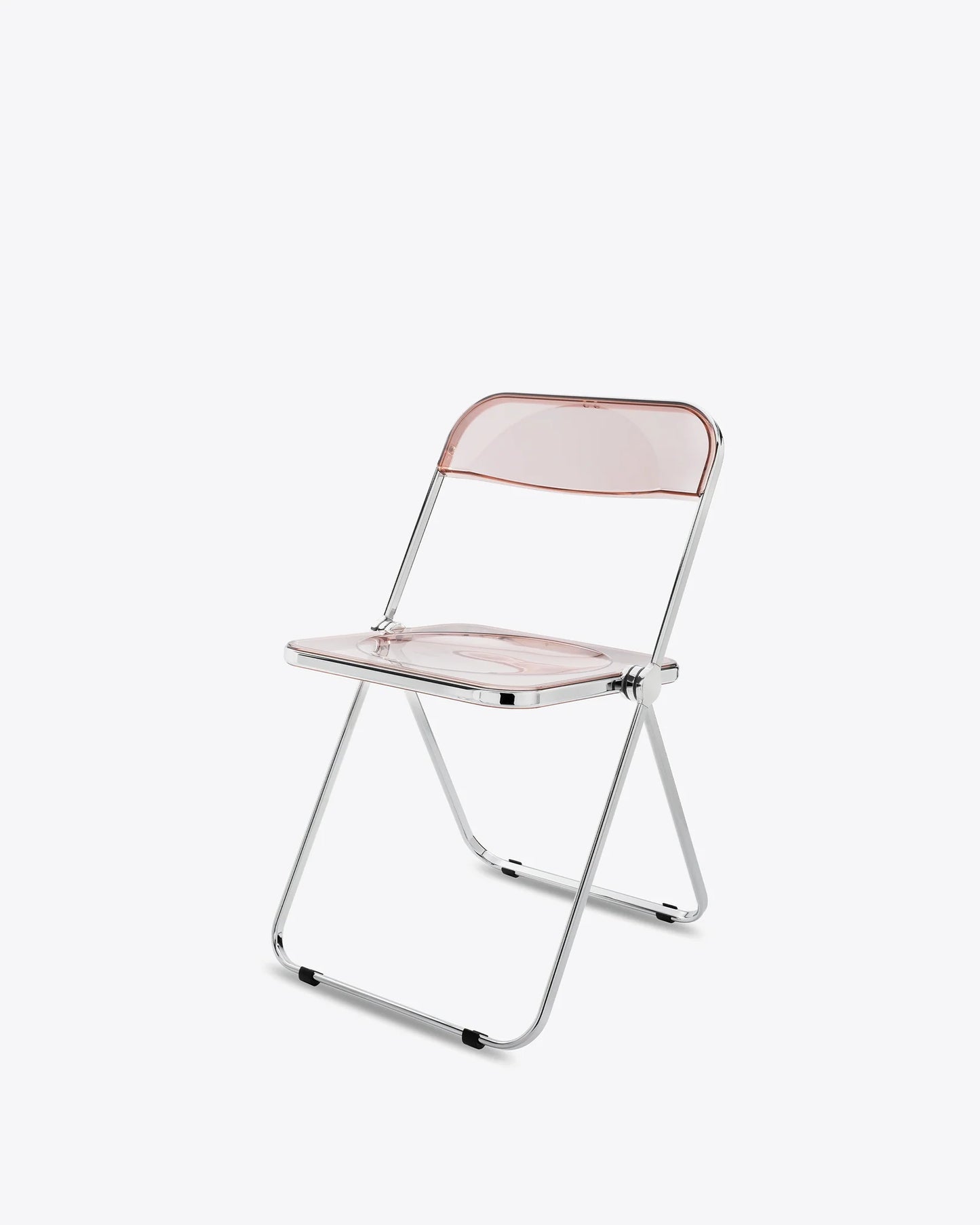 Plia folding chair by Giancarlo Piretti (sets of 4, 6 or 8)