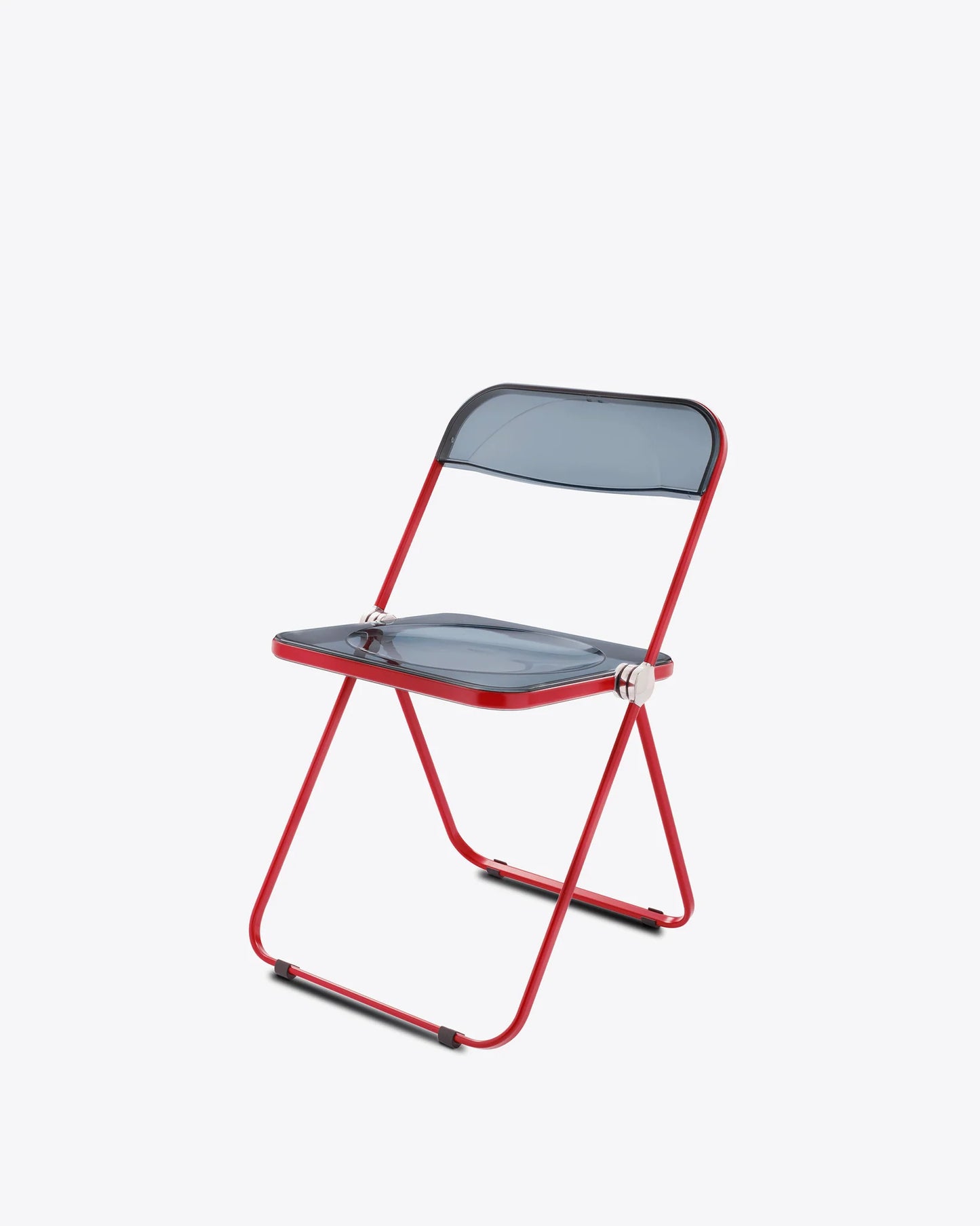 Plia folding chair by Giancarlo Piretti (sets of 4, 6 or 8)