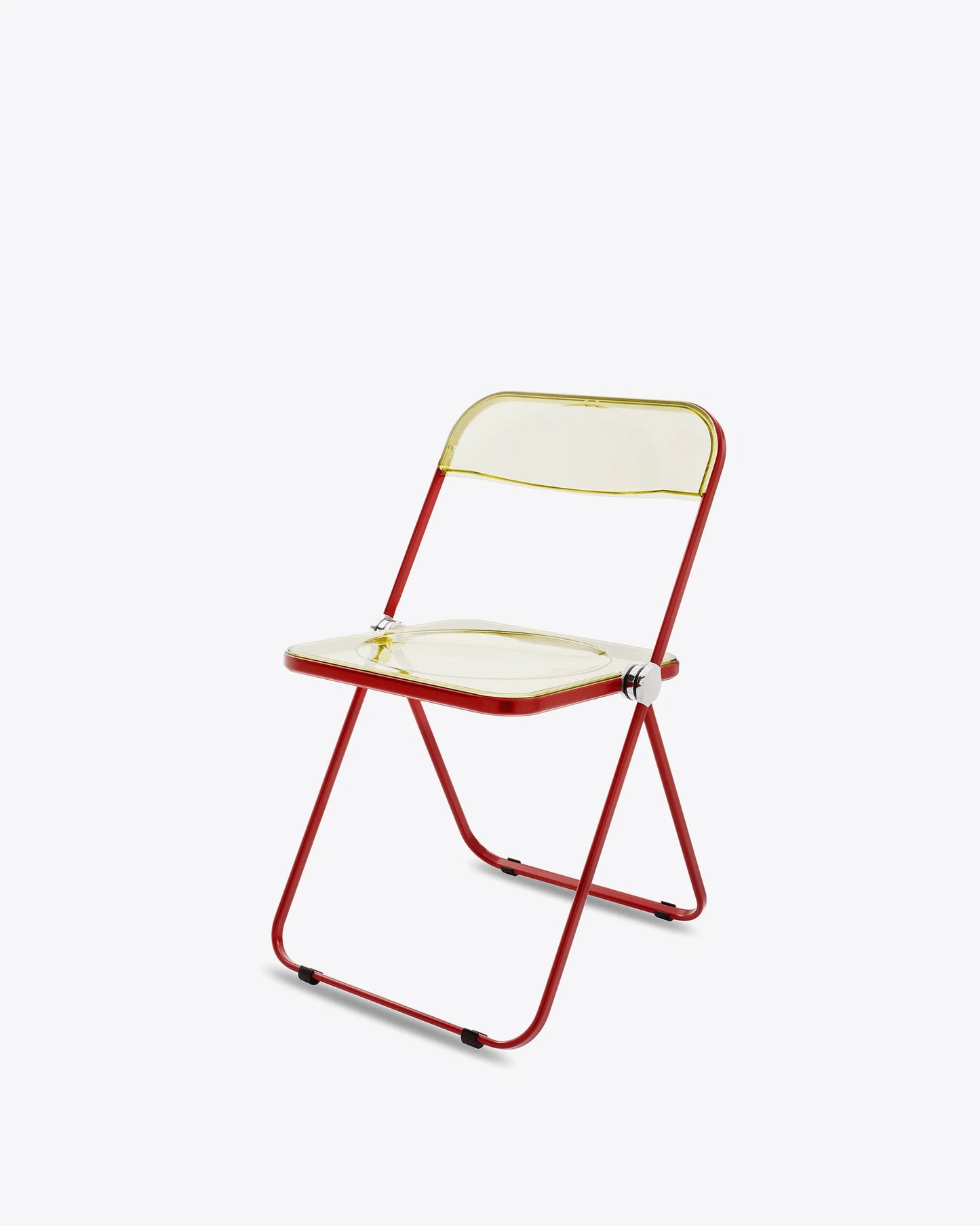 Plia folding chair by Giancarlo Piretti (sets of 4, 6 or 8)