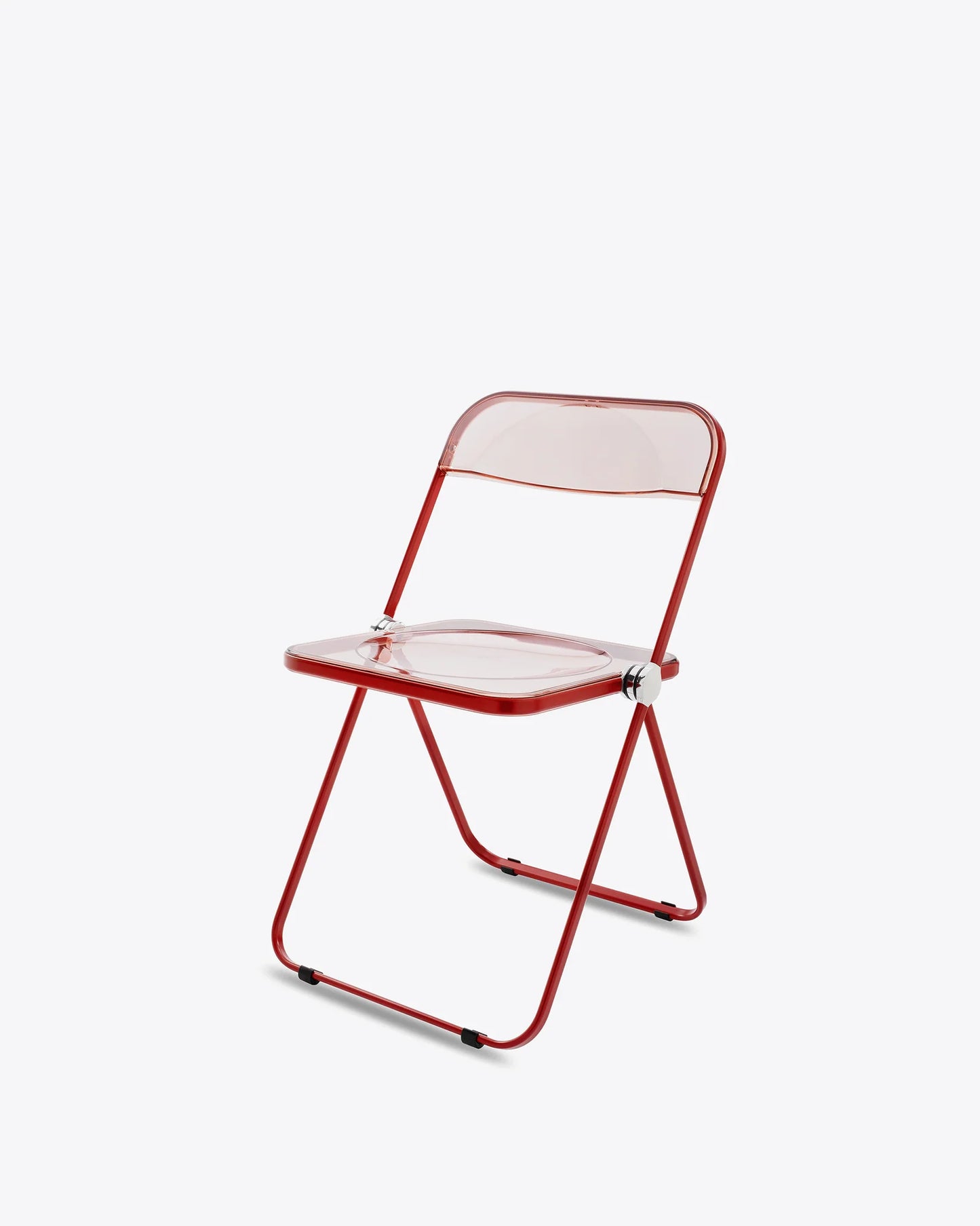 Plia folding chair by Giancarlo Piretti (sets of 4, 6 or 8)