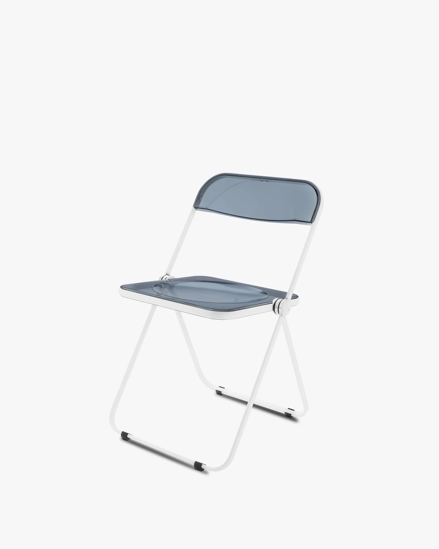Plia folding chair by Giancarlo Piretti (sets of 4, 6 or 8)