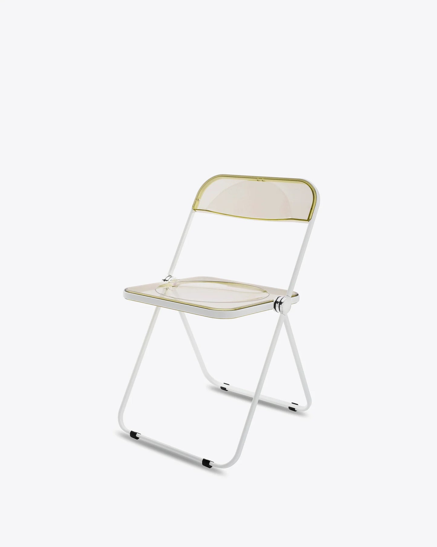 Plia folding chair by Giancarlo Piretti (sets of 4, 6 or 8)