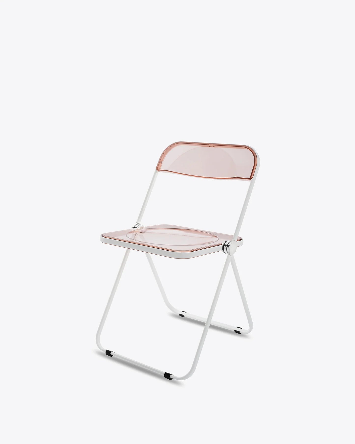Plia folding chair by Giancarlo Piretti (sets of 4, 6 or 8)