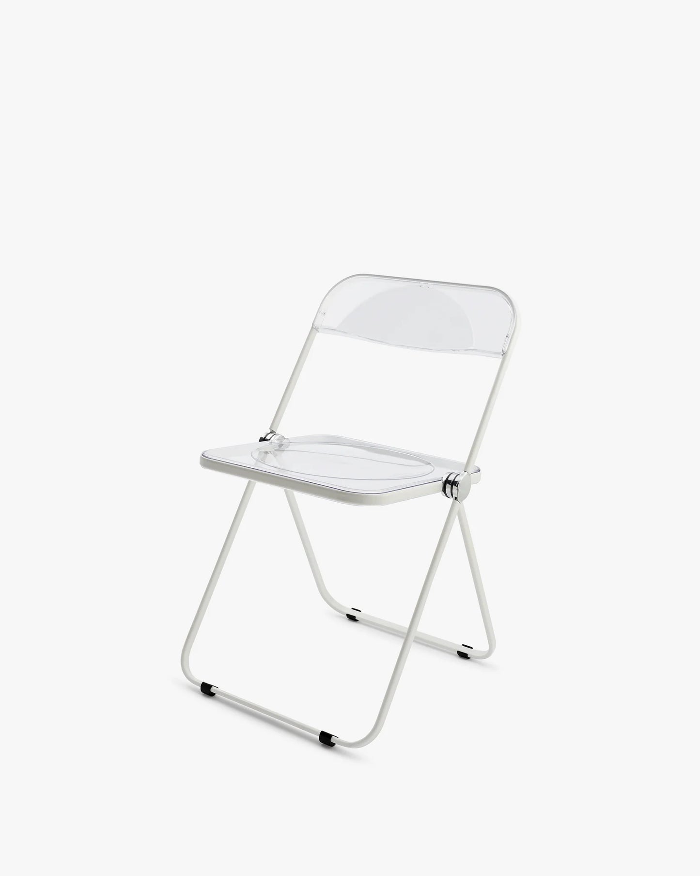Plia folding chair by Giancarlo Piretti (sets of 4, 6 or 8)