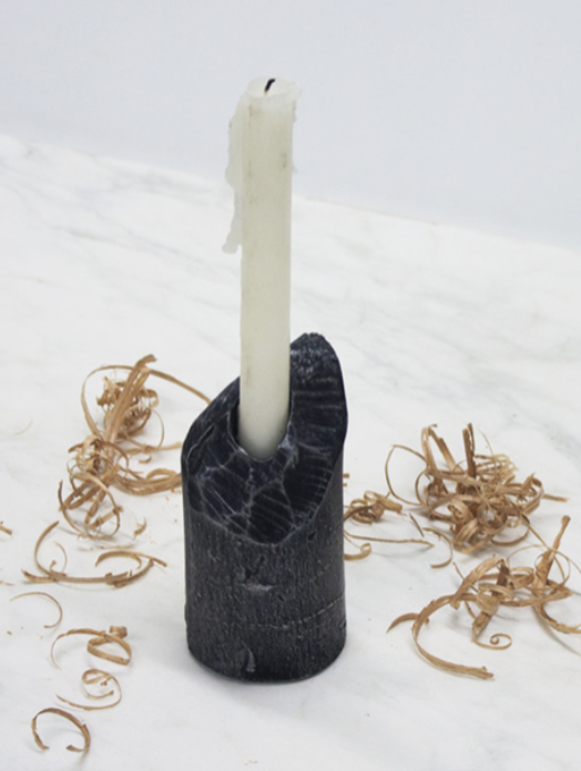 Candle Holder by Castor