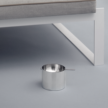 Load image into Gallery viewer, Revolving ashtray by Arne Jacobsen
