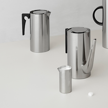 Load image into Gallery viewer, Creamer pot by Arne Jacobsen
