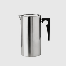 Load image into Gallery viewer, French press by Arne Jacobsen
