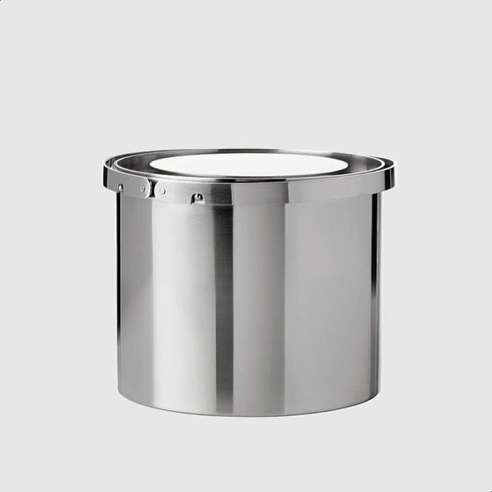Ice bucket by Arne Jacobsen