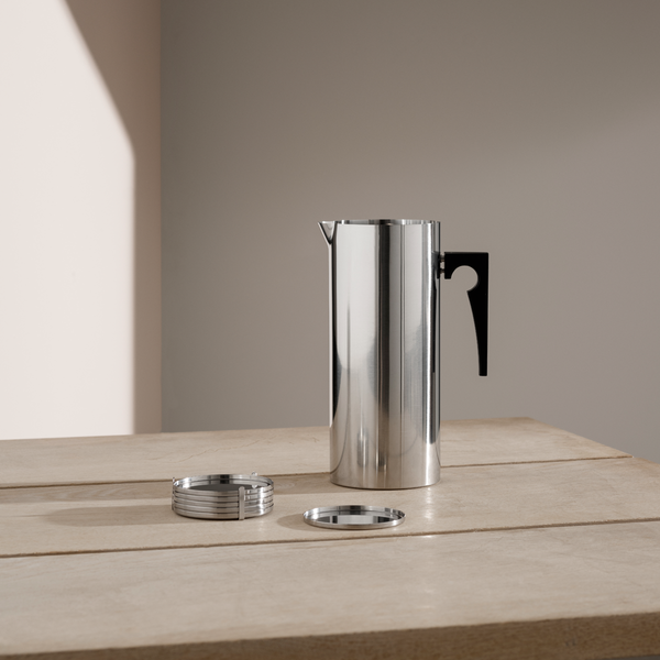 Serving jug by Arne Jacobsen