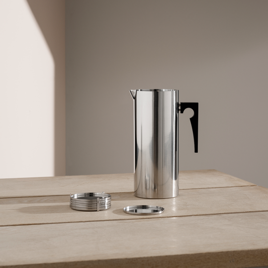 Serving jug by Arne Jacobsen