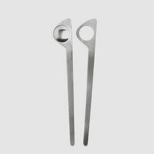 Load image into Gallery viewer, Salad utensils by Arne Jacobsen
