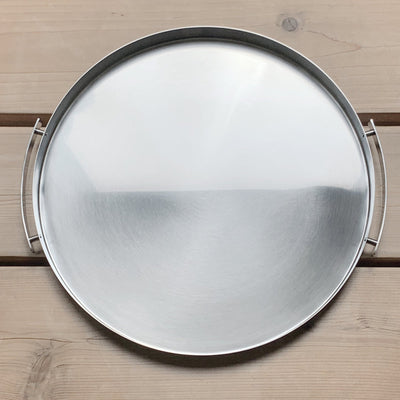 Plateau de service par Arne Jacobsen