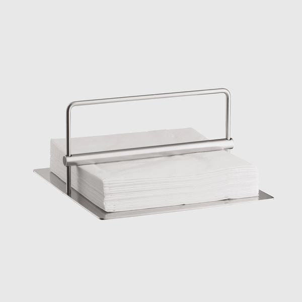 Porte-serviettes original de Peter Holmblad 