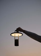 Load image into Gallery viewer, Pier portable LED lamp by Søren Refgaard
