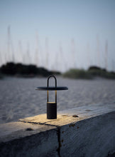 Load image into Gallery viewer, Pier portable LED lamp by Søren Refgaard

