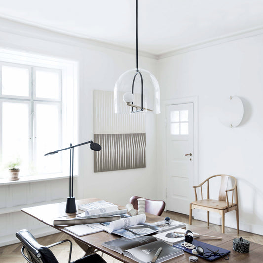 Suspension Yanzi Classique par Neri&amp;Hu
