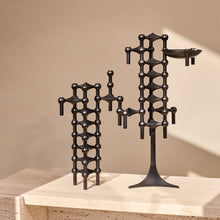 Load image into Gallery viewer, Stoff Nagel candle holder
