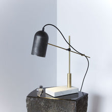 Load image into Gallery viewer, Catherine table lamp by Castor
