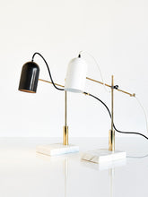 Load image into Gallery viewer, Catherine table lamp by Castor
