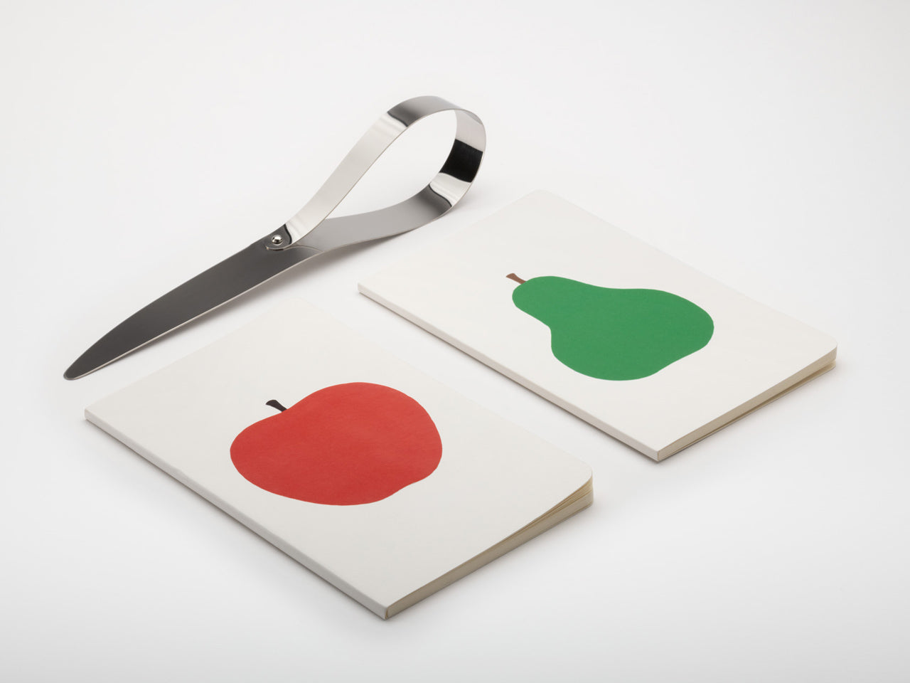 Couteau à lettres Giglio par Enzo Mari