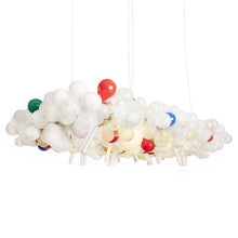 Load image into Gallery viewer, The Invisible Chandelier lamp by Castor
