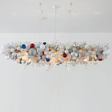Load image into Gallery viewer, The Invisible Chandelier lamp by Castor
