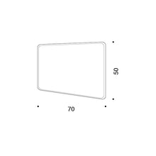Load image into Gallery viewer, Ireland picture frame by Bruno Munari
