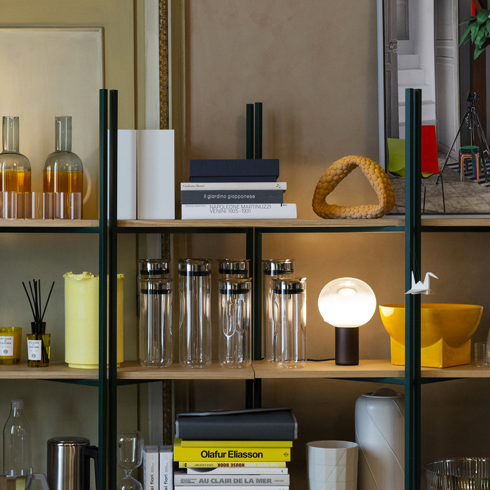 Lampe de table Laguna de Matteo Thun